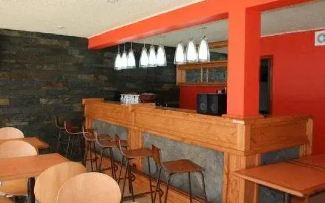 Hotel Aysen Patagonia