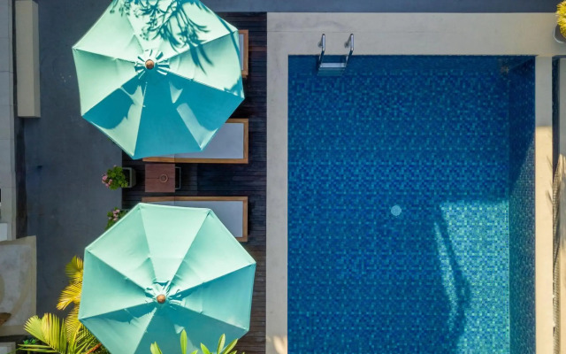Rama Residence Petitenget Hotel