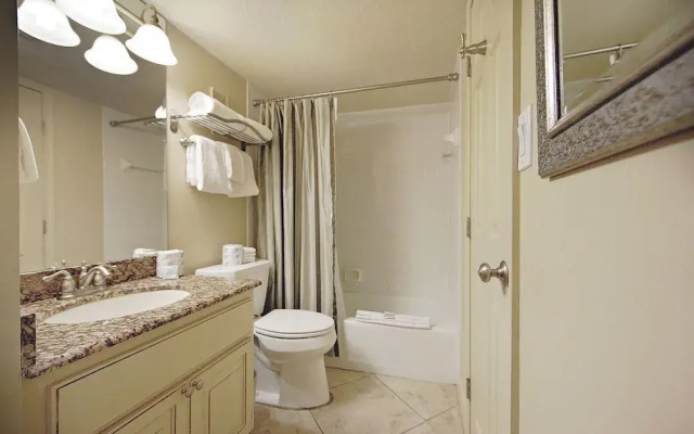 Gulf Shore Condo #613
