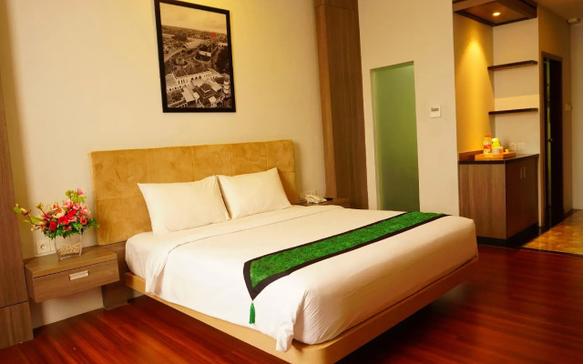 Airish Hotel Palembang