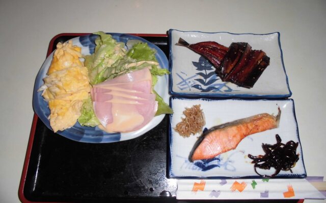 Resort House Akatsuki