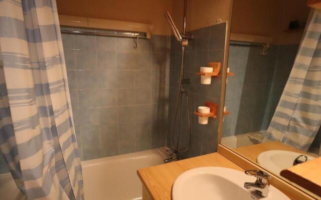 Appartement Arêches-Beaufort, 3 pièces, 5 personnes - FR-1-342-171