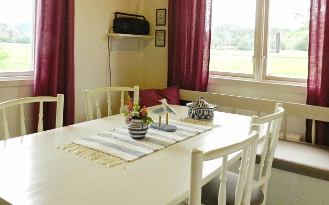 4 Person Holiday Home in Dingle