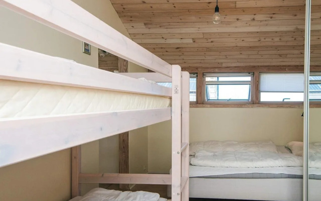 12 Person Holiday Home in Haderslev-by Traum