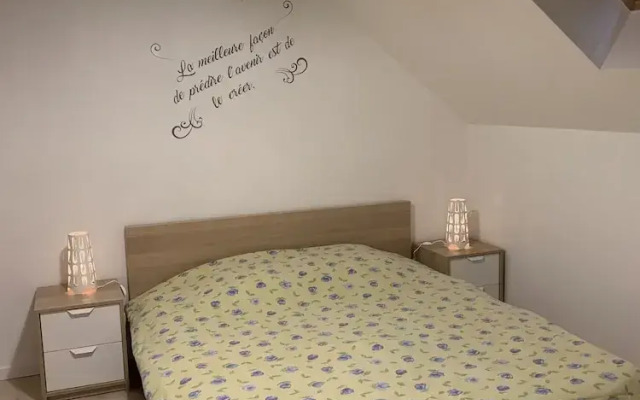 Petit Coin De Paradis
