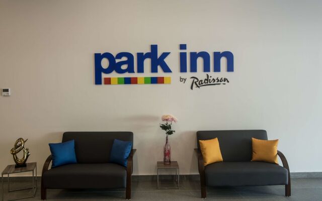 Park Inn by Radisson Mazatlán