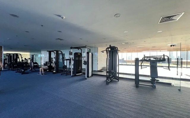 P Residence Phnom Penh