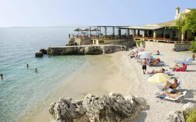 Villa Sinialo