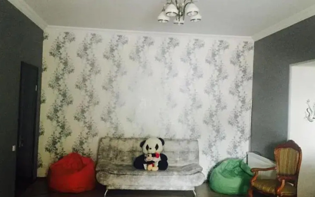 Guest house in Mcxeta