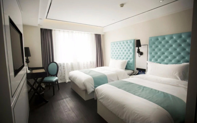 Xana Hotelle Beijing Tianqiao Branch