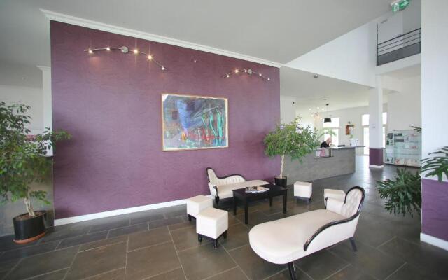 Villa Bellagio Amboise