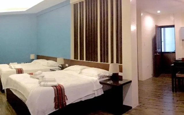 Affordable Baguio