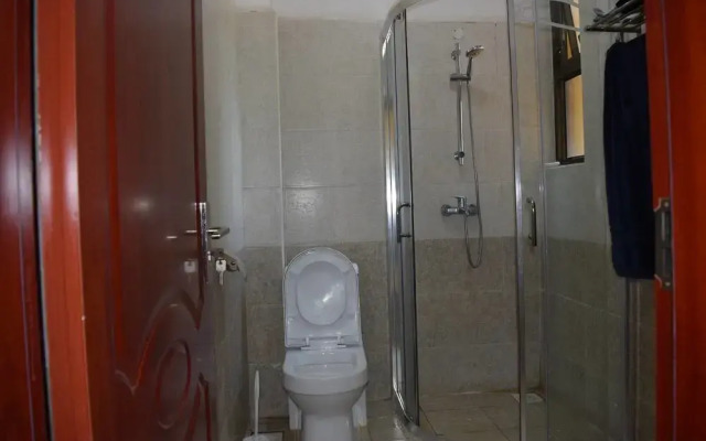 Lucy Serviced Apartment