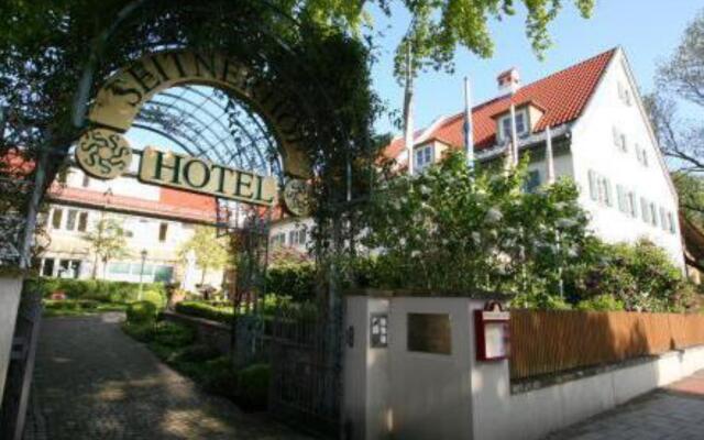 Hotel Seitner Hof