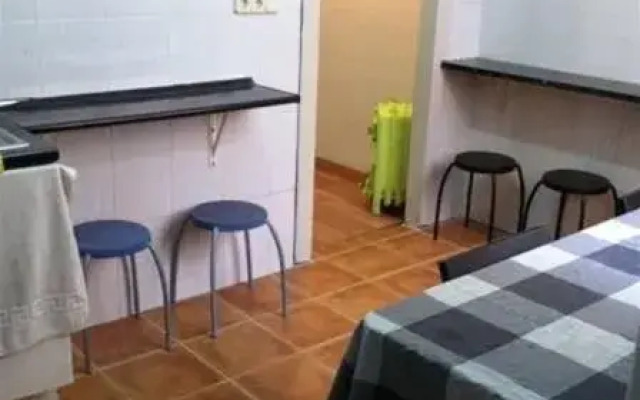 Barbieri International Hostel