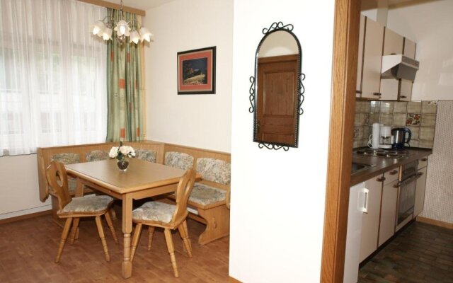 Landhaus Zehentner