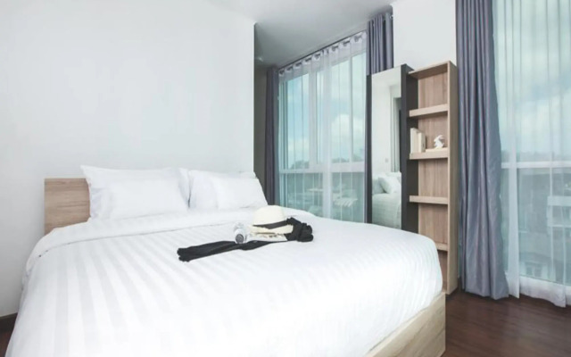 The WIDE Condotel - Phuket
