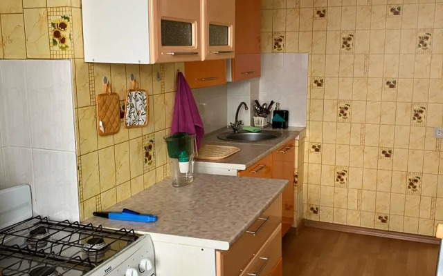 Апартаменты София на улице Вайнера