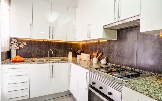 Luxury Apartment in Vinyet by Hello Apartments Sitges