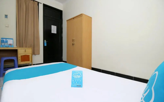 Airy Eco Syariah Gunung Cermai 11 Samarinda