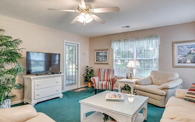 Suite Carolina at True Blue 3 Bedrooms 2 Bathrooms Condo