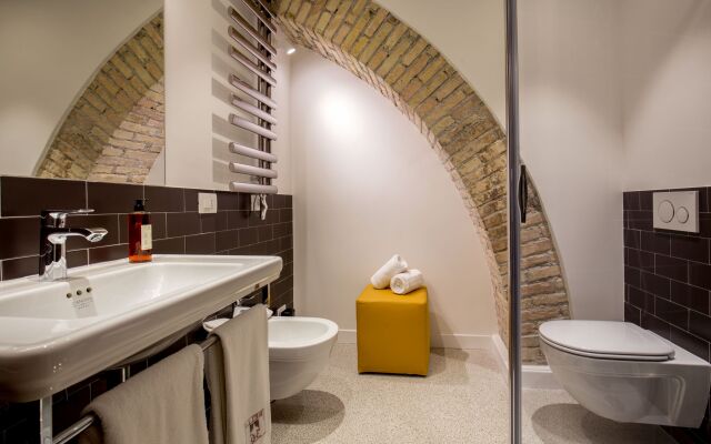 Hotel Belli36 Rooms