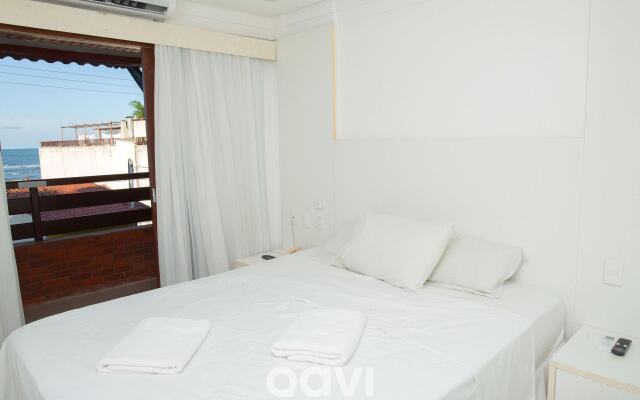 Qavi - Apartamento no Centro #Pipa'sOcean208
