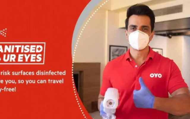 Piyush Residency by OYO Rooms