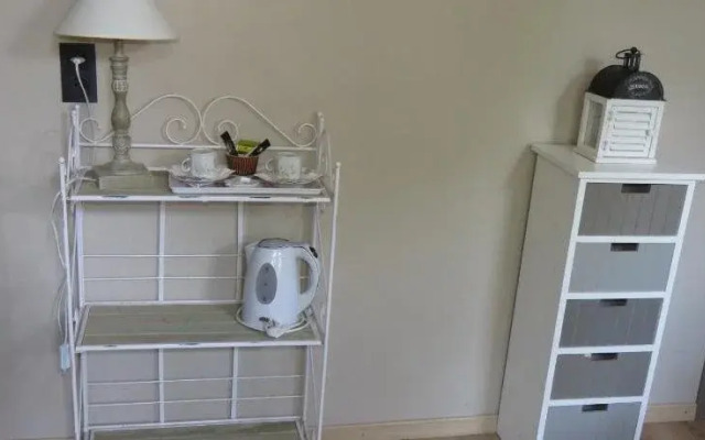 B&B Ferme du Petit Breuil