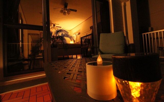 Chatan Seaside American House AO