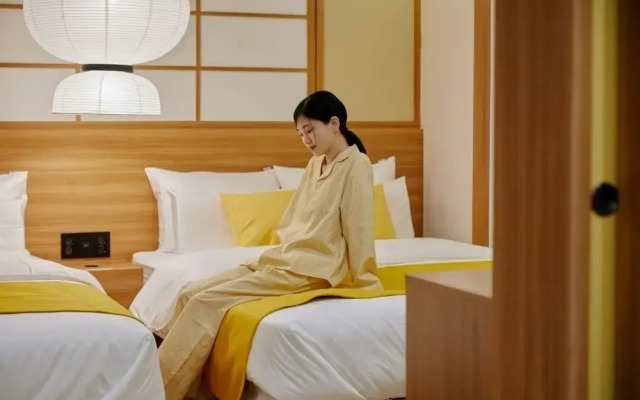 Stay Passport Fukuoka Ryokan Daejeon Yuseong