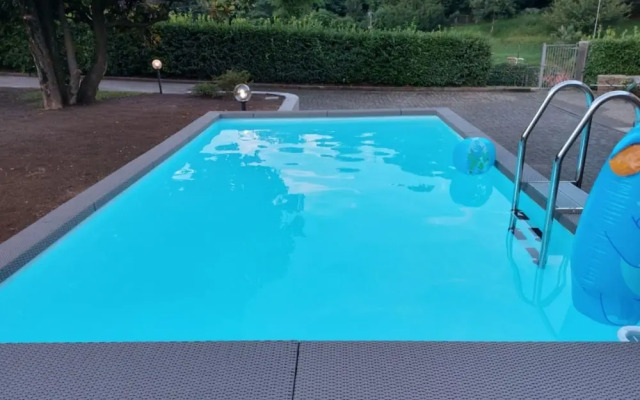 Villa Giulietta Family Child and Pet Frie