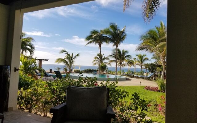 Tortuga Bay 2102 3 BR by Casago