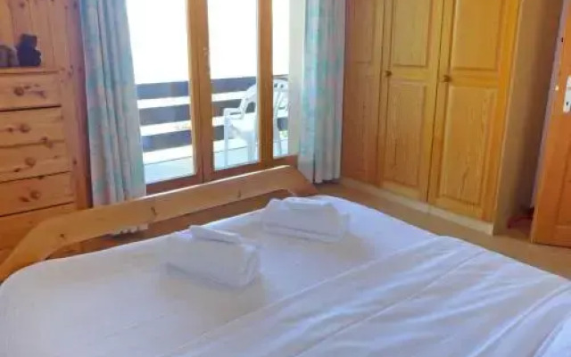 Apartment Cascade 10