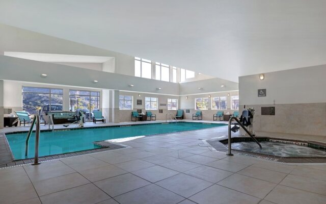 Residence Inn Glenwood Springs