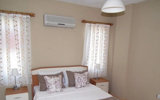 Villa Nehir