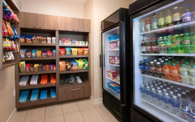 Residence Inn Texarkana