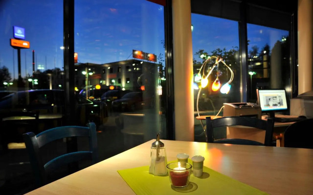 Ibis Berlin Brandenburg Park