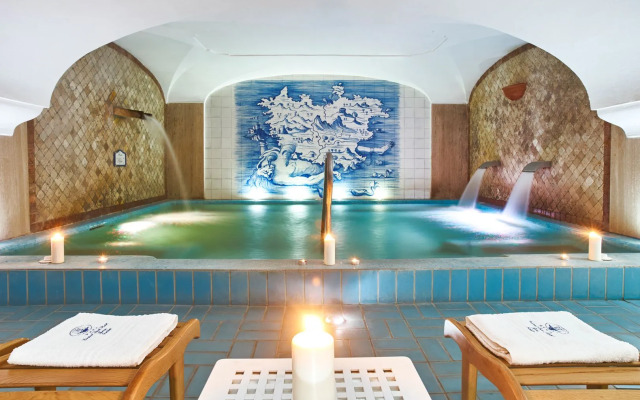 Hotel Central Park Terme