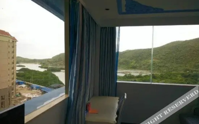 Today's Hotel