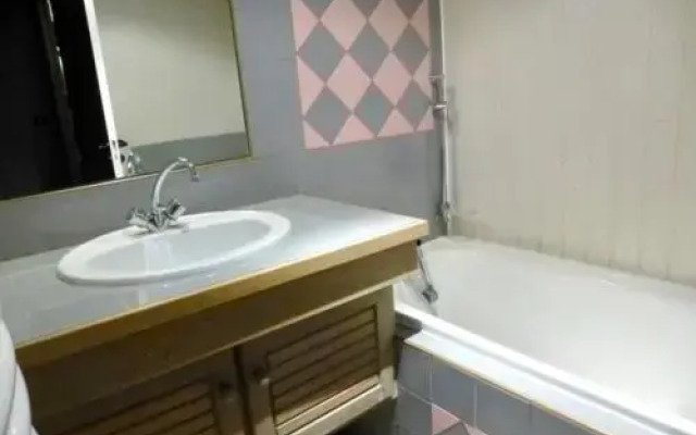 Apartment Appartement 10/12 Pers