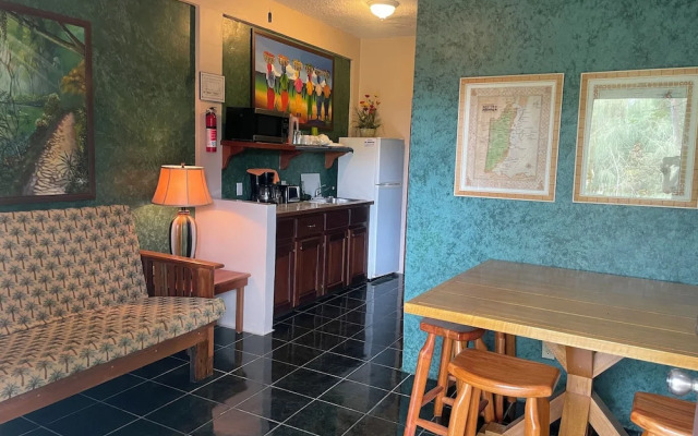 Belize Budget Suites