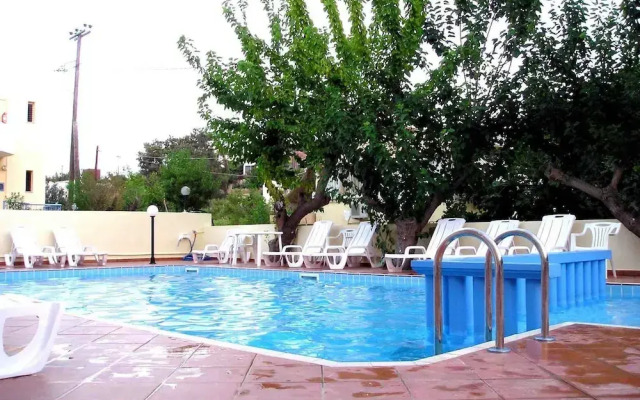 Marianthi Hotel
