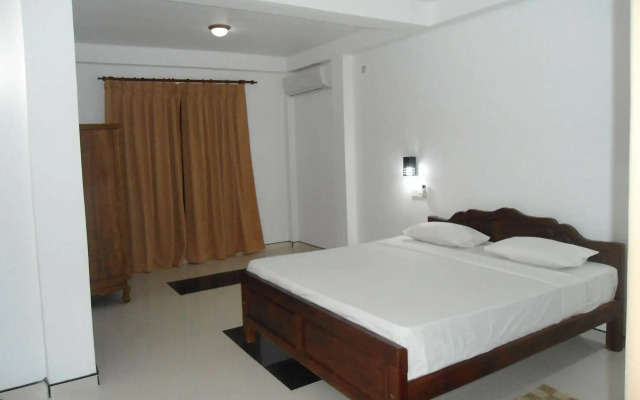 Nice Place Bungalows