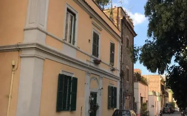 Rome Suite' La Casa di Costantino