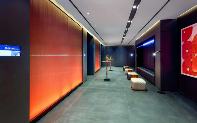 Park Plaza Budapest