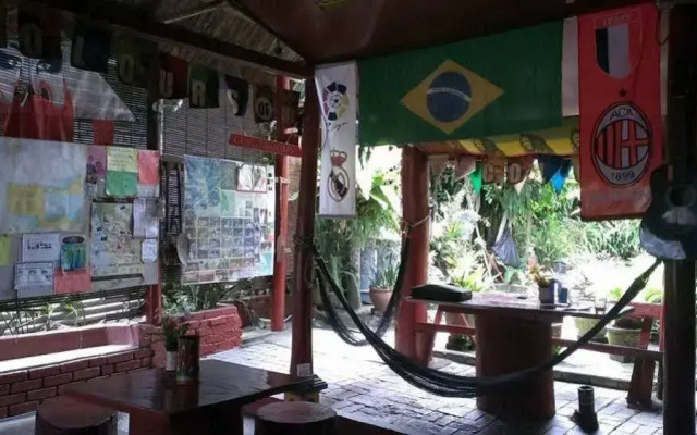 Nazri Nipah Camp