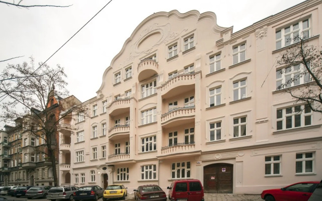 Very Berry - Zupanskiego 3