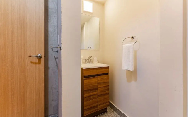 Condesa Cholula Lofts by VH