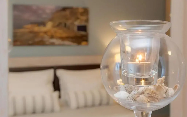 Chios Xenia Studio & Apartments